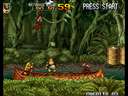 Metal Slug 5 (Fighting Machine Latest Version, 2015-01-20)(Revised Version Dual Machine Gun Remix 1.0, 2020-10-02)
