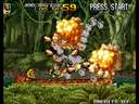 Metal Slug 5 (Fighting Machine Latest Version, 2015-01-20)(Revised Version Enemy Chaser Remix 1.1, 2020-10-02)