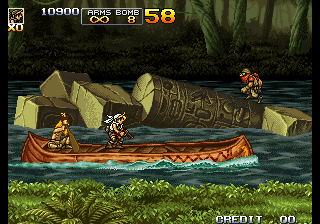 Metal Slug 5 (New Campaign, 2016-03-10) png snap