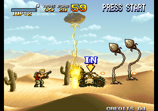 Metal Slug 6 (Enemy Soldier Reset #3, 2019-01-02) png snap