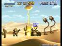 Metal Slug 6 (Fatty War, 2020-08-25)