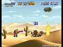 Metal Slug 6 (Enemy Soldier Reset Prototype, 2018-07-21)