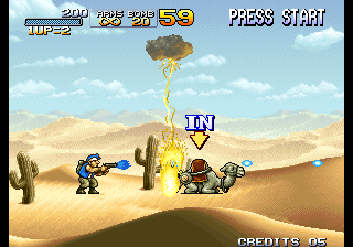 Metal Slug 6 (The Future, 2020-09-29) png snap