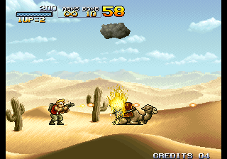 Metal Slug 6 (Removed The Change Gun Version, 2020-09-18) png snap