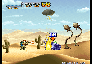 Metal Slug 6 (Enemy Soldier Reset Version #3, 2020-09-29)[Edition 1] png snap