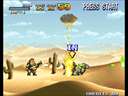 Metal Slug 6 (Revised Version Zombie Players Mode Edition Extreme Mix, 2020-09-18)