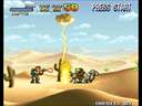 Metal Slug 6 (Revised Version Mummy Players Mode Edition Extreme Remix, 2020-09-18)