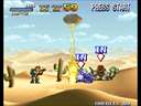 Metal Slug 6 (Enemies Resetting Version, 2019-09-29)[Edition 1](Revised Version Extreme Remix, 2020-09-18)