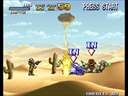 Metal Slug 6 (Enemies Resetting Version, 2019-09-29)[Edition 1](Revised Version Mummy Players Mode Edition Extreme Remix, 2020-09-18)