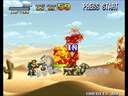 Metal Slug 6 (Enemy Soldier Reset Prototype, 2018-07-21)(Hybrid Bullets Version)