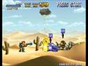Metal Slug 6 (The Last Warhead, 2020-09-29)[Edition 2](Burst Enhanced Edition)