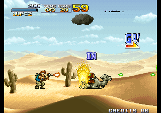 Metal Slug 6 (The Future, 2020-09-29)[Edition 2](Burst Enhanced Edition) png snap