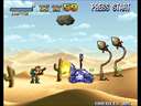 Metal Slug 6 (Enemy Soldier Reset Version #3, 2020-09-29)[Edition 2](Summon Mount Edition)