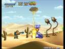 Metal Slug 6 (Enemy Soldier Reset Version #3, 2020-09-29)[Edition 2](Burst Enhanced Edition)