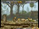 Metal Slug (Weapons Heavy Machine Gun Shot With Infinite Ammo) jpg snap thumbnail