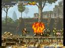 Metal Slug (Weapons Flame Shot Shot With Infinite Ammo) jpg snap thumbnail
