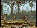 Metal Slug (Weapons Shotgun Shot With Infinite Ammo) jpg snap thumbnail