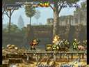 Metal Slug (Unlimited Credits In Console Mode) jpg snap thumbnail