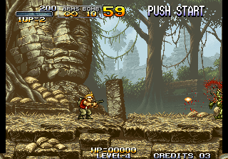 Metal Slug (Multi-Function Version, 2018-04-30) png snap