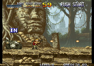Metal Slug (Burst Enhanced Edition, 2020-05-04) png snap