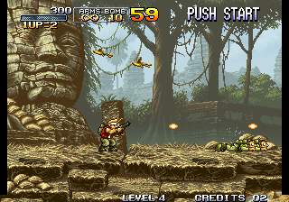 Metal Slug (Burst Enhanced Edition, 2020-09-18) png snap