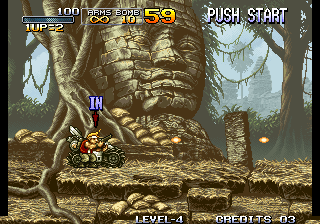 Metal Slug (Burst Enhanced Edition, 2020-09-19) png snap