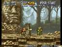 Metal Slug Unity
