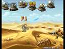 Metal Slug X (Allen O'Neil See You In Hell 2R Edition 2020-07-16)[TEST DEMO])(Big Heavy Machine Gun Flame Edition)