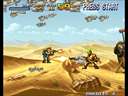 Metal Slug X (Apocalyptic Time 5.3 2R Edition 2020-08-04)(Extreme Blue)