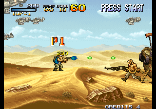 Metal Slug X (Apocalyptic Time 5.3 2R Edition 2020-08-04)(Generation 1V2) png snap