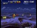 Metal Slug X (Apocalyptic Time 0.1 Edition, 2020-03-22)