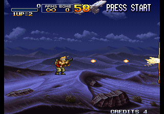 Metal Slug X (Apocalyptic Time 2.1 Edition, 2020-05-01) png snap