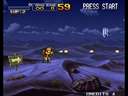 Metal Slug X (Apocalyptic Time 0.7 Edition, 2020-04-07)