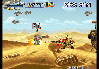 Metal Slug X (Apocalyptic Time 4.0 Edition, 2020-06-23) png snap