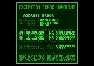 Metal Slug X (Extreme Space 2R Edition 2015-04-10)(Revised Version Big Laser Extreme Remix V1.0 [2020-10-11]) png snap