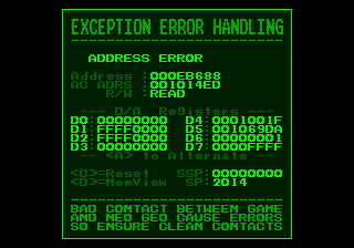 Metal Slug X (Extreme Space 2R Edition 2015-04-10)(Burst Enhanced Edition) png snap