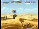 Metal Slug X (Enemy Soldiers Remake 2R Version 3)(Extreme Blue)
