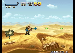 Metal Slug X (Enemy Soldiers Remake 2R Version 3)(Qing Youlan Second Edition) png snap