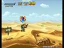 Metal Slug X (Enemy Soldiers Remake 2R Version 3)(Green Blue 7.19)