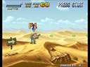 Metal Slug X (Enemy Soldiers Remake 2R Version 3)(Generation 1V2)
