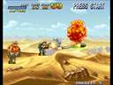 Metal Slug X (Enemy Soldiers Remake 2R Version 3)(Hybrid Bullets Version)