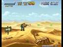 Metal Slug X (Enemy Soldiers Remake 2R Version 3)(Big Heavy Machine Gun Flame Edition)