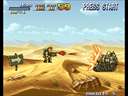 Metal Slug X (The Hungry Meteorite 2R Edition 2020-06-11)(Big Heavy Machine Gun Flame Edition)