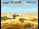 Metal Slug X (Level Reset Special 2R Edition 2014-11-08)(Extreme Blue)