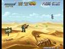 Metal Slug X (Level Reset Special 2R Edition 2014-11-08)(Qing Youlan Second Edition)