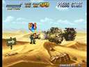 Metal Slug X (Level Reset Special 2R Edition 2014-11-08)(Hybrid Bullets Version)