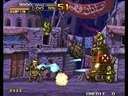 Metal Slug X (Crazy Fire Bthl Special Enhanced Version, 2014-11-07)