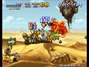 Metal Slug X (Enemy Soldiers Psycho 2R Edition 2020-06-11 [TEST DEMO])(Revised Version Hybrid Bullets Extreme Remix [2020-10-11])