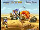 Metal Slug X (The Hungry Meteorite 2R Edition 2020-06-11 [TEST DEMO])(Revised Version Hybrid Bullets Extreme Remix [2020-10-11])