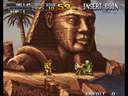 Metal Slug X (Checkpoint Enemy Soldiers Reset Bullets Enhanced Version, 2014-11-10)